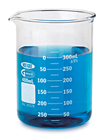 Glass Beakers