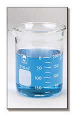 Glass Beakers