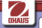 Ohaus