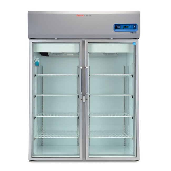 TSX5005GV TSX High-Performance Lab Refrigerator 1447L Double Glass Door