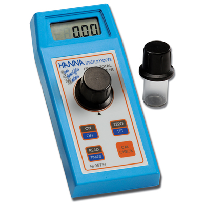Hanna Instruments