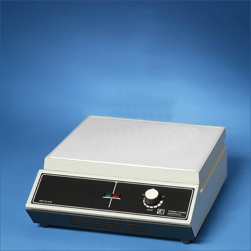 H3505HP112 Hot Plate 12" X 12" Ceramic Top 230V Torrey Pines Scientific HP112