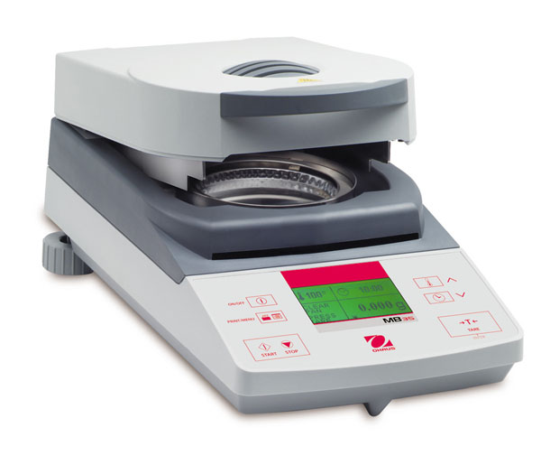 0.01g Repeatability 0.01g Readability 2100g Capacity Stabilization Time 3 Seconds Ohaus Adventurer Pro AV2102 Precision Balance Without InCal Internal Calibration