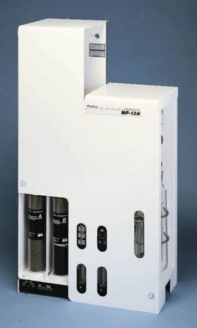 Model MP-12A Model MP-12A
