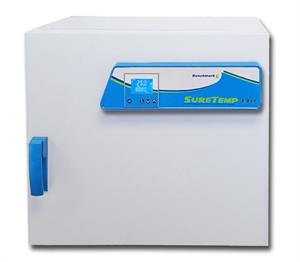 Benchmark H2505-130 Benchmark SureTemp Digital Incubator H2505-130 and H2505-130-E