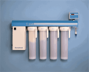D4641 E-Pure 4-Holder 