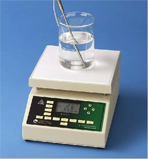 Torrey Pines Corrosion Resistant Fully Programmable Stirring Hotplate Torrey Pines HS70, Torrey Pines HS70-2