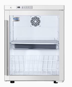 Haier Countertop & Under-Counter Pharmacy Refrigerator Series Haier HYC-68A, Haier HYC-118, Haier HYC-118A