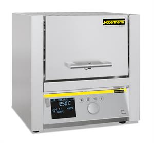 Nabertherm LT5/13 with Lift Door Nabertherm LT5/13 with Lift Door L-051T3RN-120, L-051T3RN-208, L-051T3RN-240, L-051T3TN-120, L-051T3TN-208, L-051T3TN-240, LT5/13/B410 and LT5/13/C450