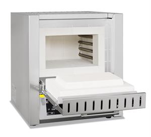 Nabertherm L5/13 with Flap Door Nabertherm L5/13 with Flap Door L-051S3RN-120, L-051S3RN-208, L-051S3RN-240, L-051S3TN-120, L-051S3TN-208, L-051S3TN-240, L5/13/B410 and L5/13/C450
