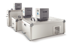 SAHARA Stainless-Steel Heated Bath Circulator Thermo Scientific 152-1301 / Cole-Parmer EW-12144-05