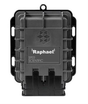 Sper Scientific Raphael Monitor Sper Scientific Raphael Remote Monitor Oil & Gas