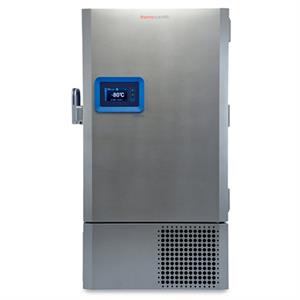 Thermo Fisher TSX -86C Ultra-Low Freezer 33.5 cu. ft. (949L) Thermo Fisher TSX70086A, TSX70086D and TSX70086V TSX -86C Ultra-Low Freezer 33.5 cu. ft. (949L)