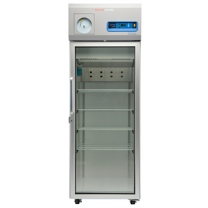 TSX Series 650L Lab Refrigerator with Glass Door Thermo Fisher - Thermo Scientific TSX High-Performance 650L Lab Refrigerator TSX2305GA, TSX2305GD and TSX2305GV