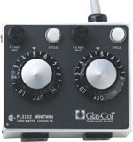 HEATING MANTLE CONTROLLER PL-3122 120V