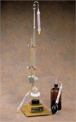 KARL FISCHER TITRATION AQUAMETRY I LABINDUSTRIES 13226Q