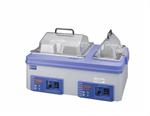 Digital Dual Chamber Water Bath