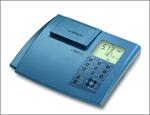 WTW INOLAB OXYGEN METER OXI 7400 SET W/CELLOX