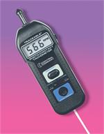 TACHOMETER TOUCHLESS DIGITAL
