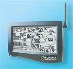 Wireless Weather System