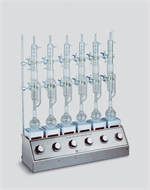 MULTI-UNIT EXTRACTION HEATER 120V