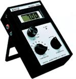 pH/MV TEMP/ATC METER 0.01 DIV JENCO 5005KA