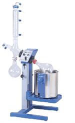 ROTARY EVAPORATOR IKA RV06-ML2B 115V