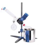 ROTARY EVAPORATOR IKA RV 05 BASIC 1-B 115v