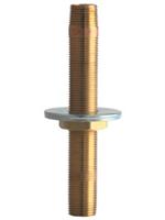 Threaded Inlet Shank Assembly