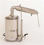 WATER DISTILLATION, BARNSTEAD A1007 CLASSIC ELECTRIC STILL TYPE II WATER 