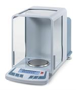 BALANCE ANALYTICAL OHAUS DISCOVERY 110G X 0.1MG