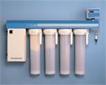 DEIONIZER E-PURE 4-MODULE SYSTEM 120V