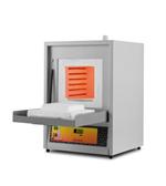 FURNACE DIGITAL 1100°C DROP DOWN DOOR