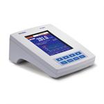DO/BOD METER W/DOT MATRIX COLOR LCD 230V