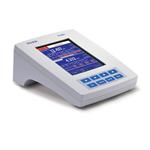 pH/Conductivity (USP) Bench Meter Research-Grade 115V