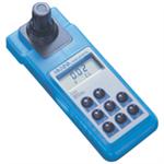 TURBIDITY & CHLORINE METER LOW RANGE