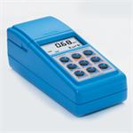 TURBIDITY & CHLORINE METER EPA COMPLIANT