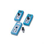 CHLORINE METER FREE AND TOTAL HIGH RANGE