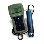 Multiparameter Water Quality meter with GPS Fast Tracker™ Tag Identification System and 10 meter cable