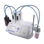 TITRATOR W/25ML BURET AND STIRRER 115V