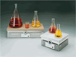 HOT PLATE 12" X 24" ALUMINUM TOP THERMOLYNE 240V