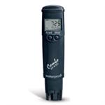 pH/EC/TDS/TEMPERATURE METER HR W/ATC COMBO