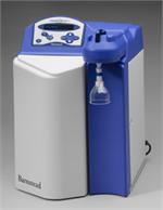 DEIONIZER  NANOPURE DIAMOND WATER SYSTEM