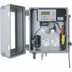 CHLORINE ANALYZER, FREE & TOTAL 115V