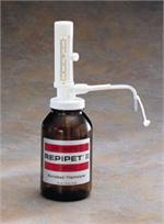 REPIPET II DISPENSER 20ML VARIABLE VOLUME
