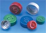 SEAL 20MM TEAR-OUT CENTER ALUMINIUM 1000/CS