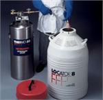 TRANSFER VESSEL FOR LIQUID NITROGEN 50L