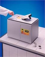 FURNACE DIGITAL, Volatile Matter Furnace (ASTM)