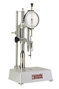PENETROMETER WITH NEEDLE