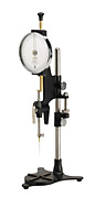 PENETROMETER WITH NEEDLE PORTABLE